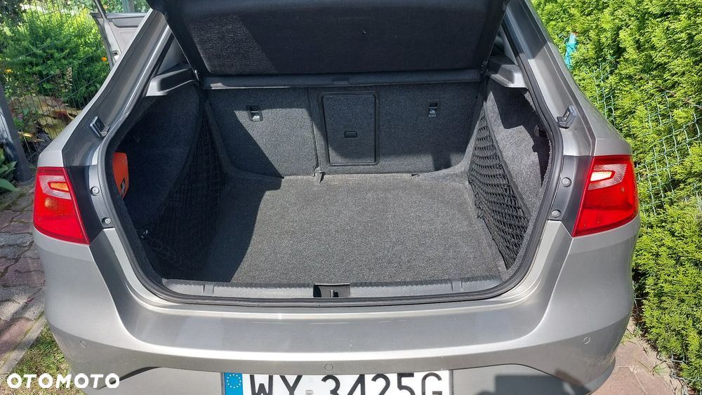 Seat Toledo 1.4 TSI Style DSG - 16