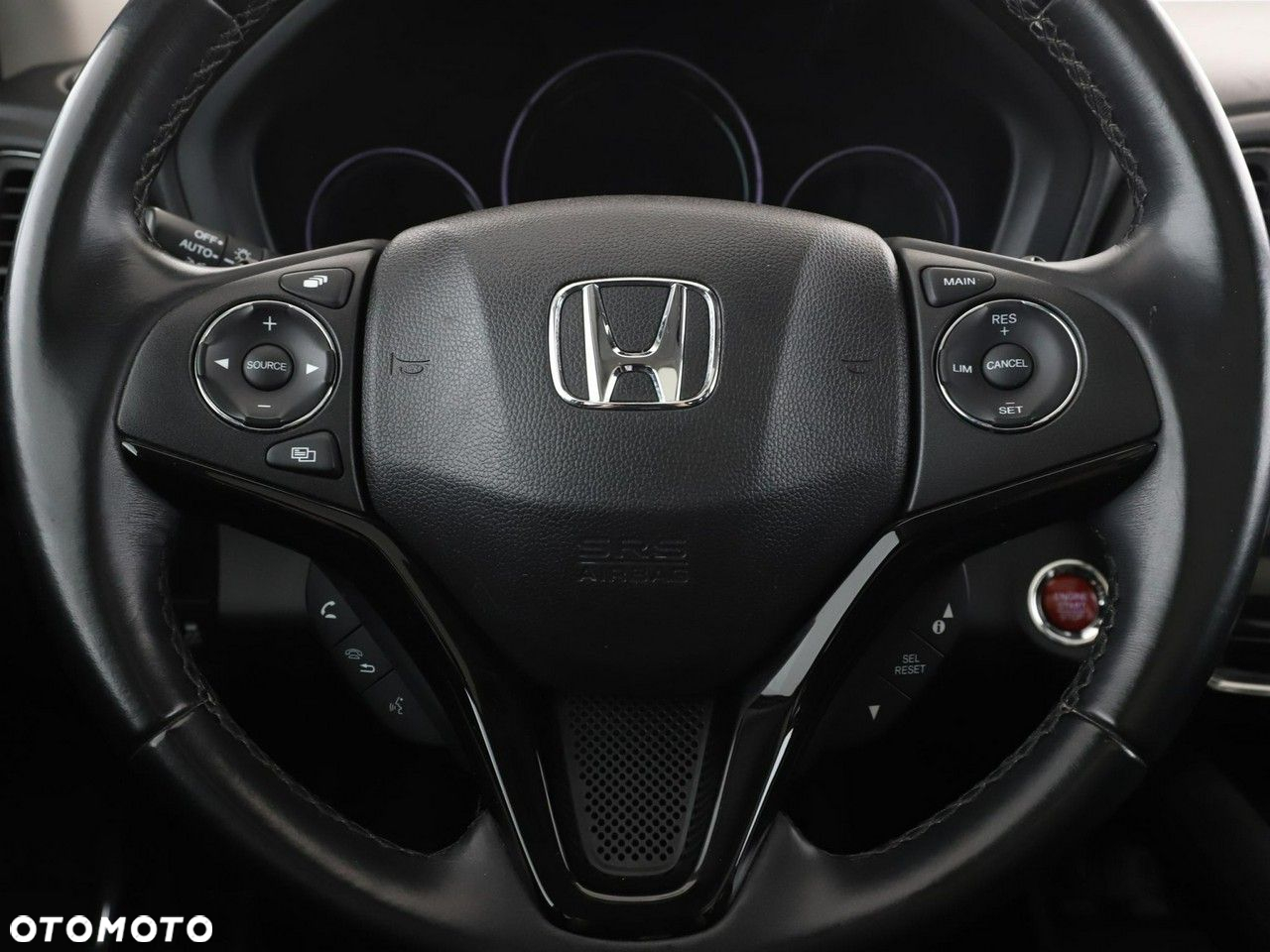 Honda HR-V 1.5 i-VTEC CVT Executive - 21