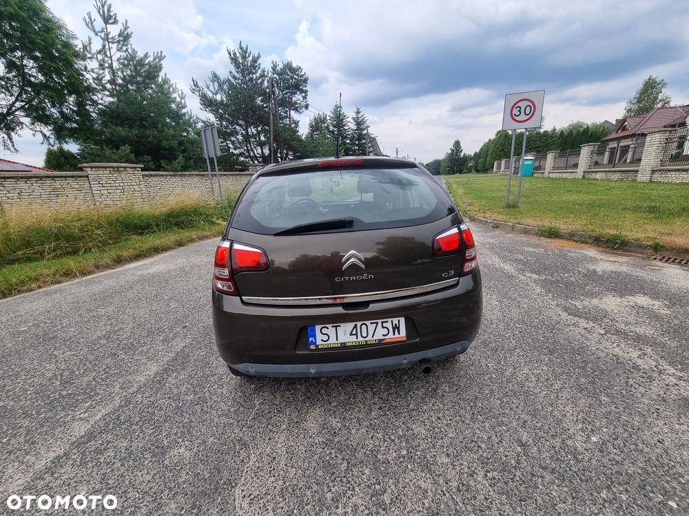 Citroën C3 1.2 VTi Selection - 5