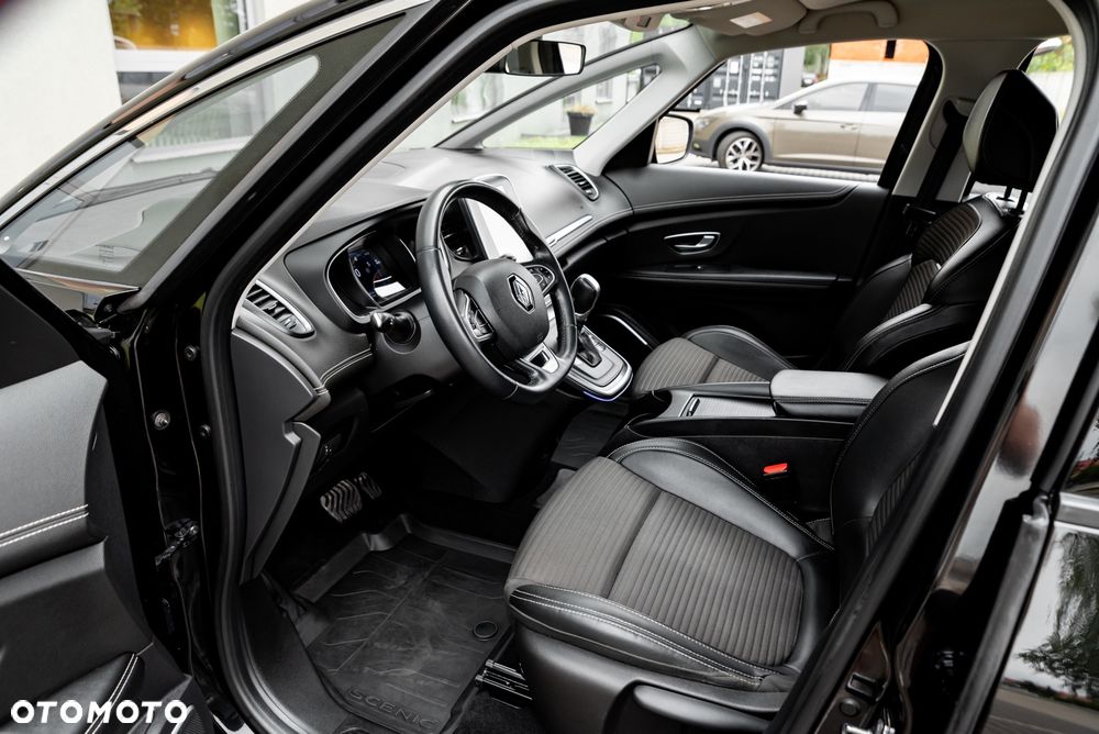 Renault Scenic TCe 140 GPF INTENS - 18