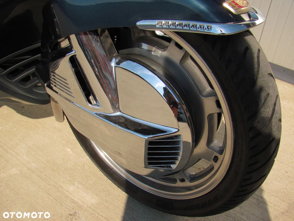 Honda GL - 13