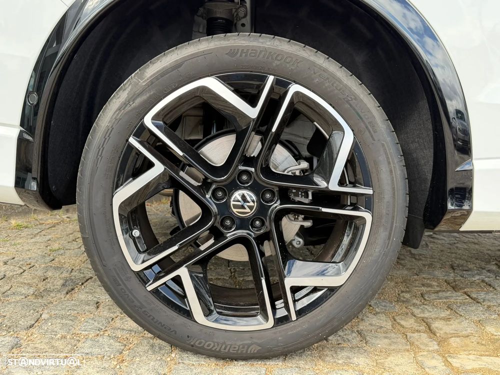 VW Tiguan 1.5 TSI eHybrid R-Line DSG - 23