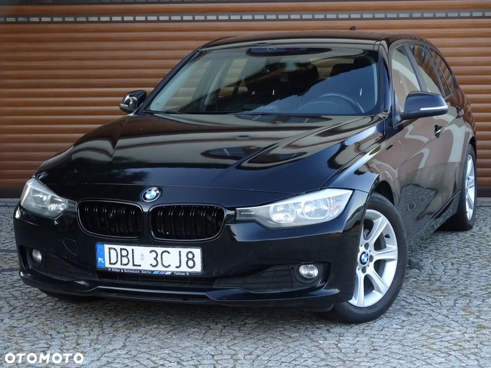 BMW Seria 3 - 2