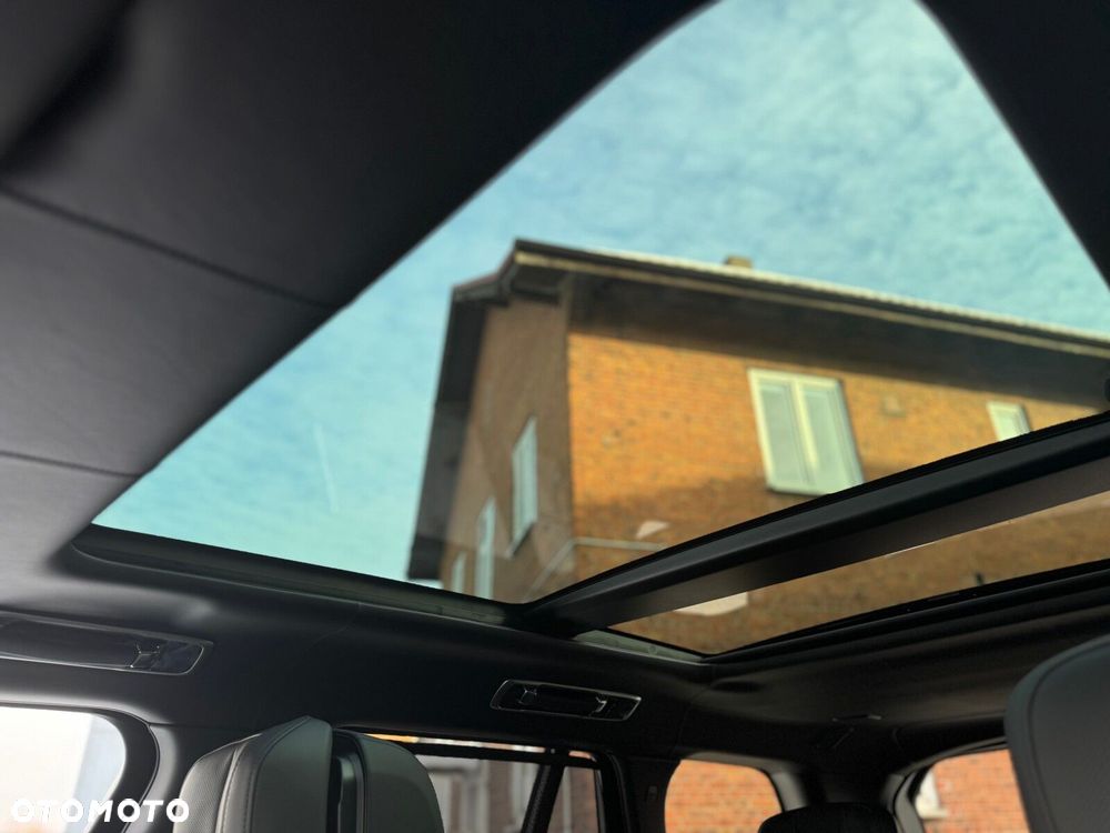 Land Rover Range Rover - 21