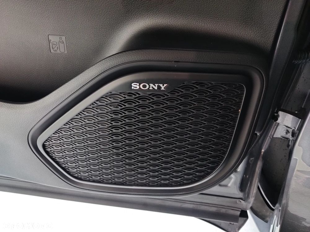 Chery Tiggo 7 1.5 T-GDI Super Hybrid Prestige DHT - 14