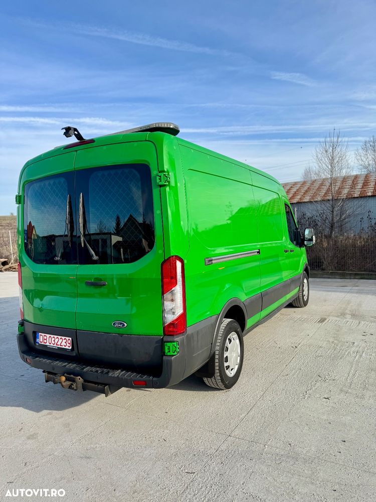 Ford Transit L3H2 - 4