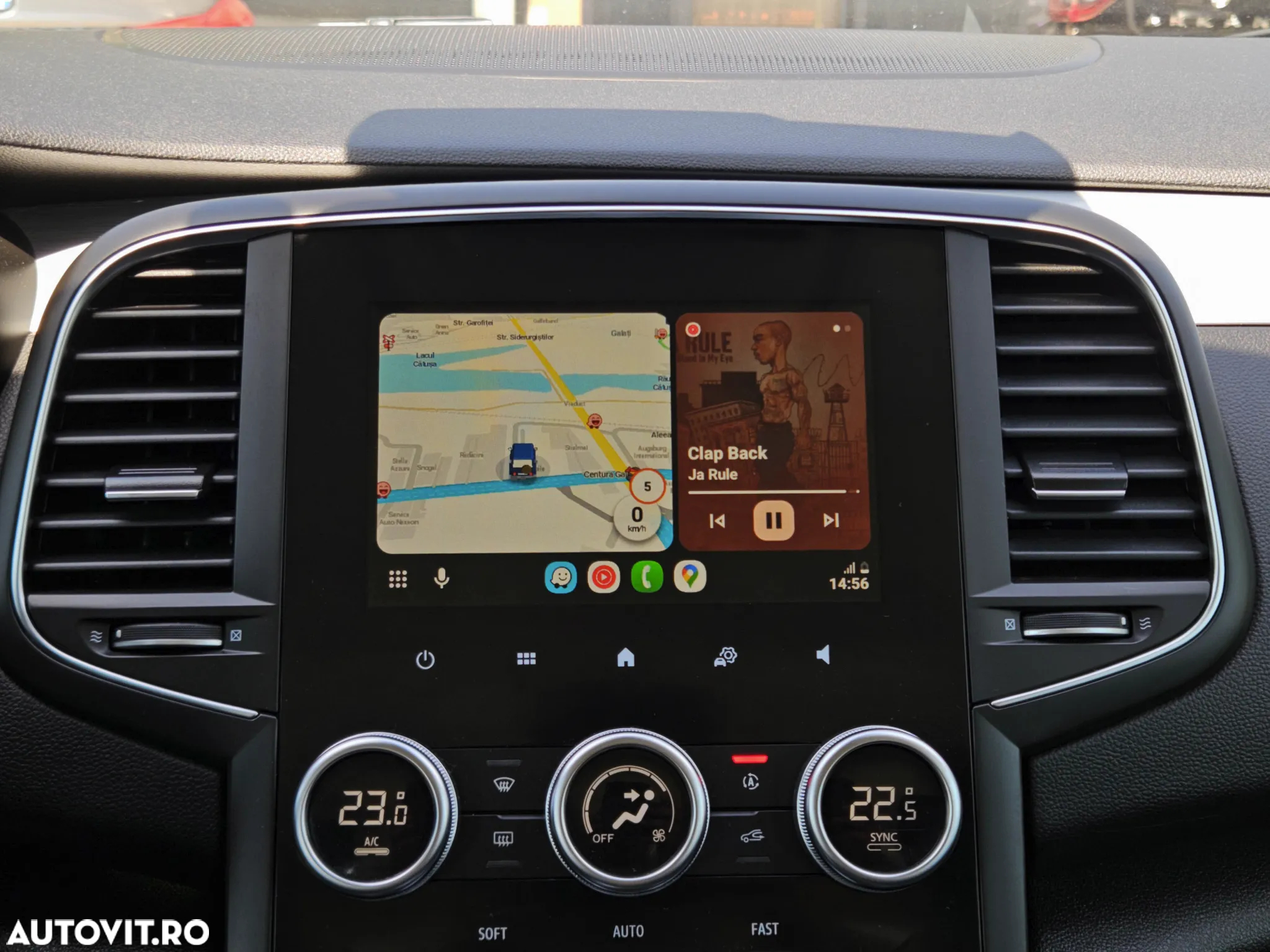 Renault Talisman TCe 160 EDC GPF LIMITED - 24