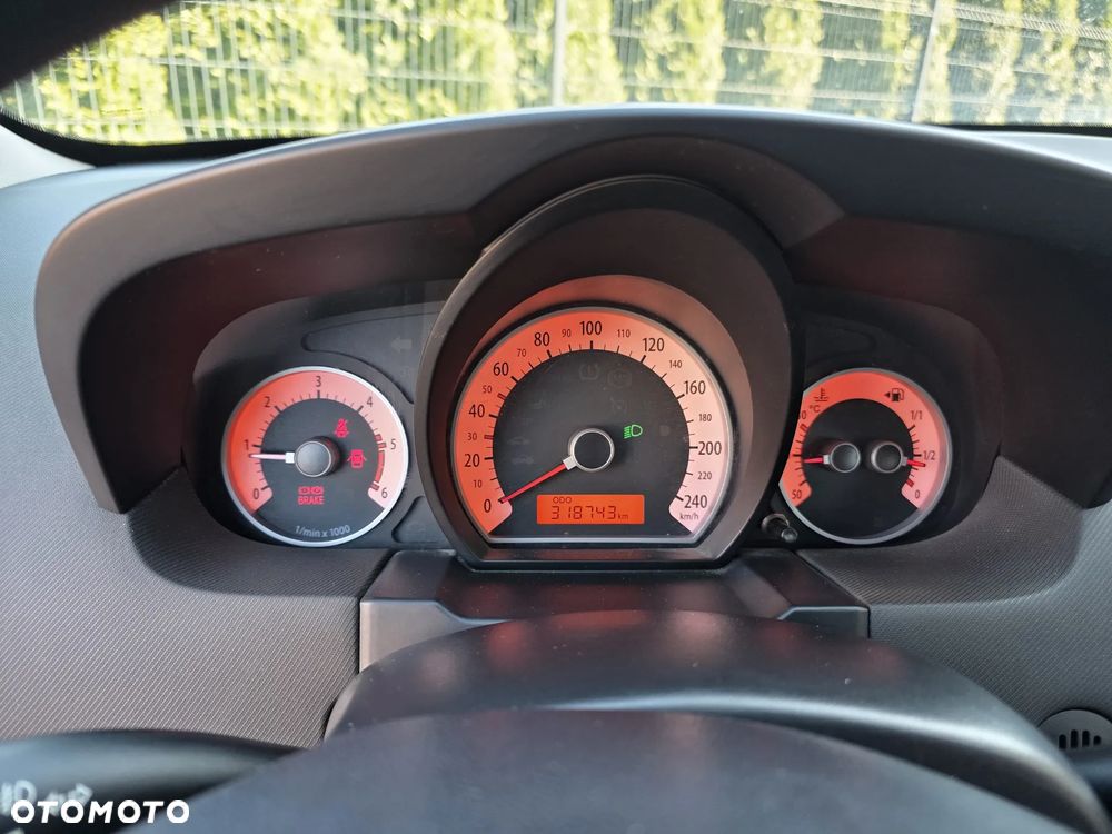 Kia Ceed 1.6 Crdi Comfort - 10