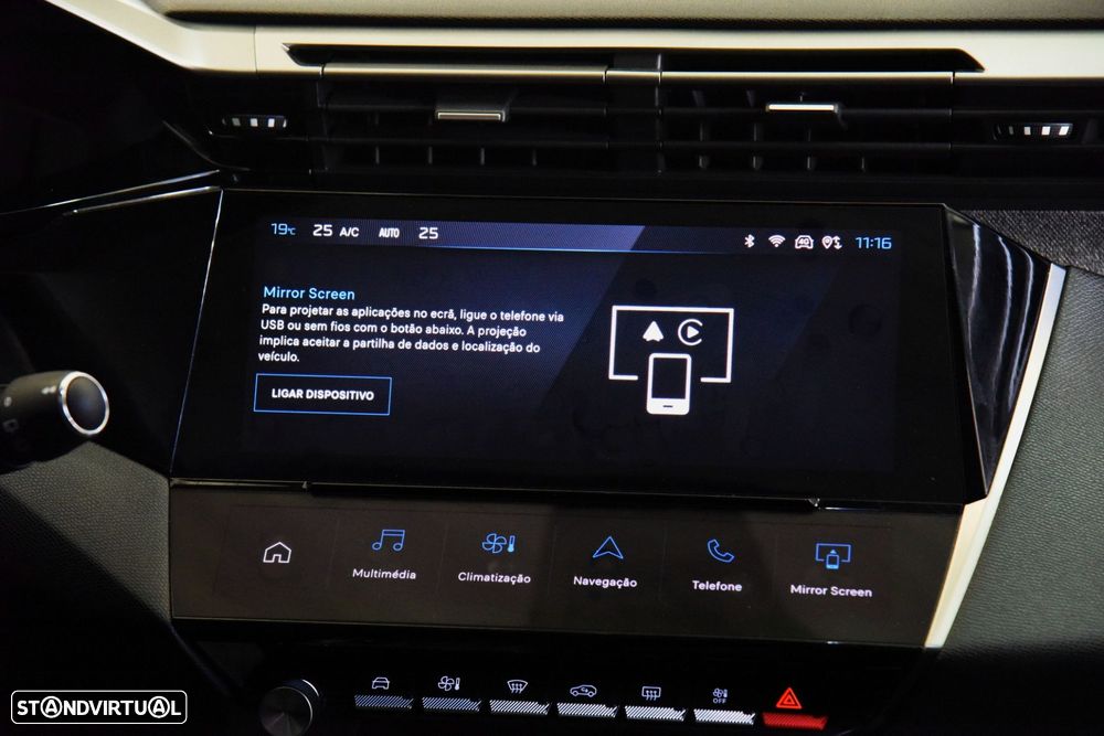 Peugeot 308 SW 1.2 PureTech Allure EAT8 - 24