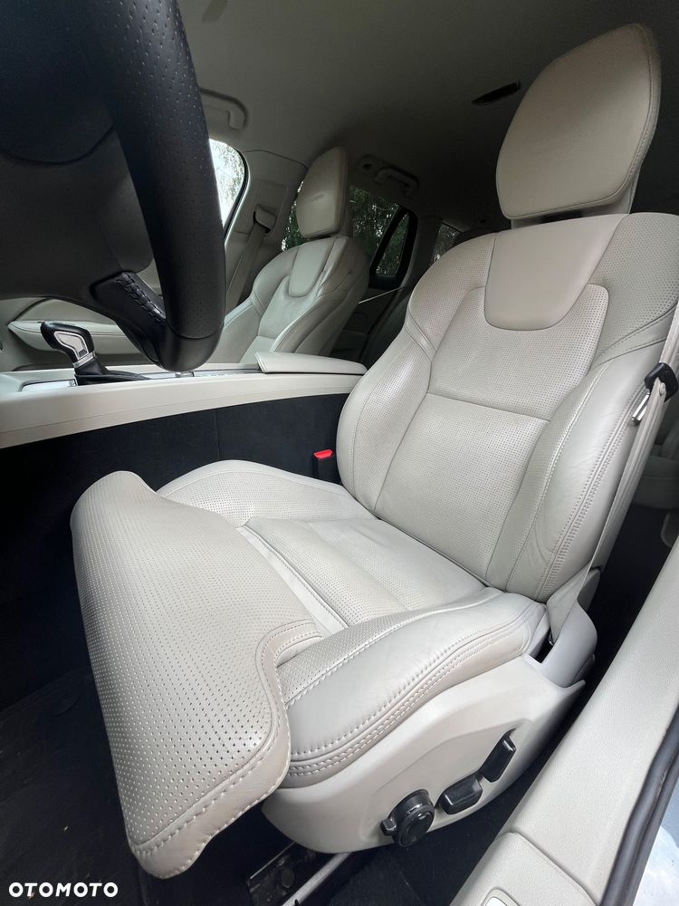 Volvo V60 T6 AWD Inscription - 15