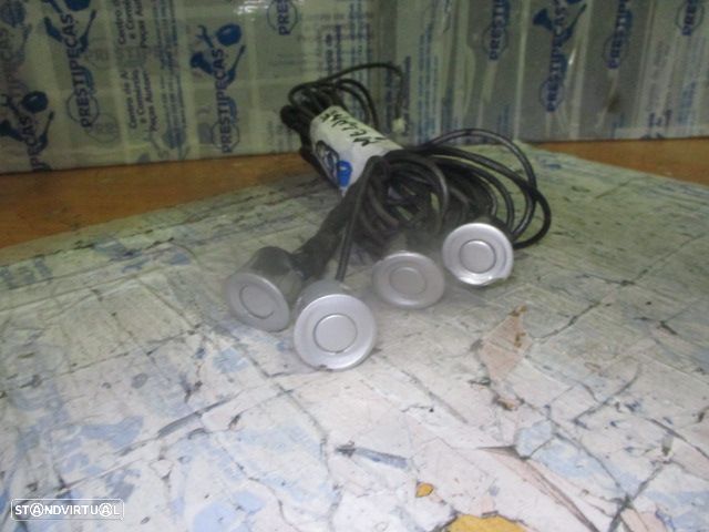 Sensor Parqueamento Park SPARK88 RENAULT MEGANE 2 2007 - 1