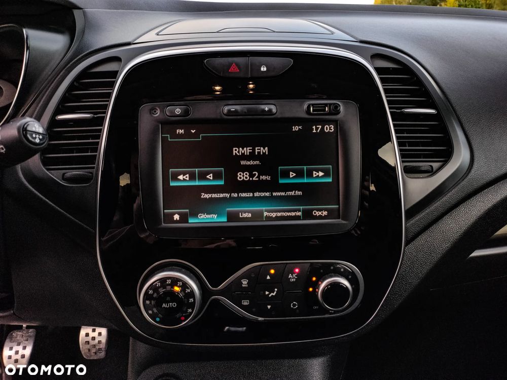 Renault Captur 1.3 Energy TCe FAP Limited - 22