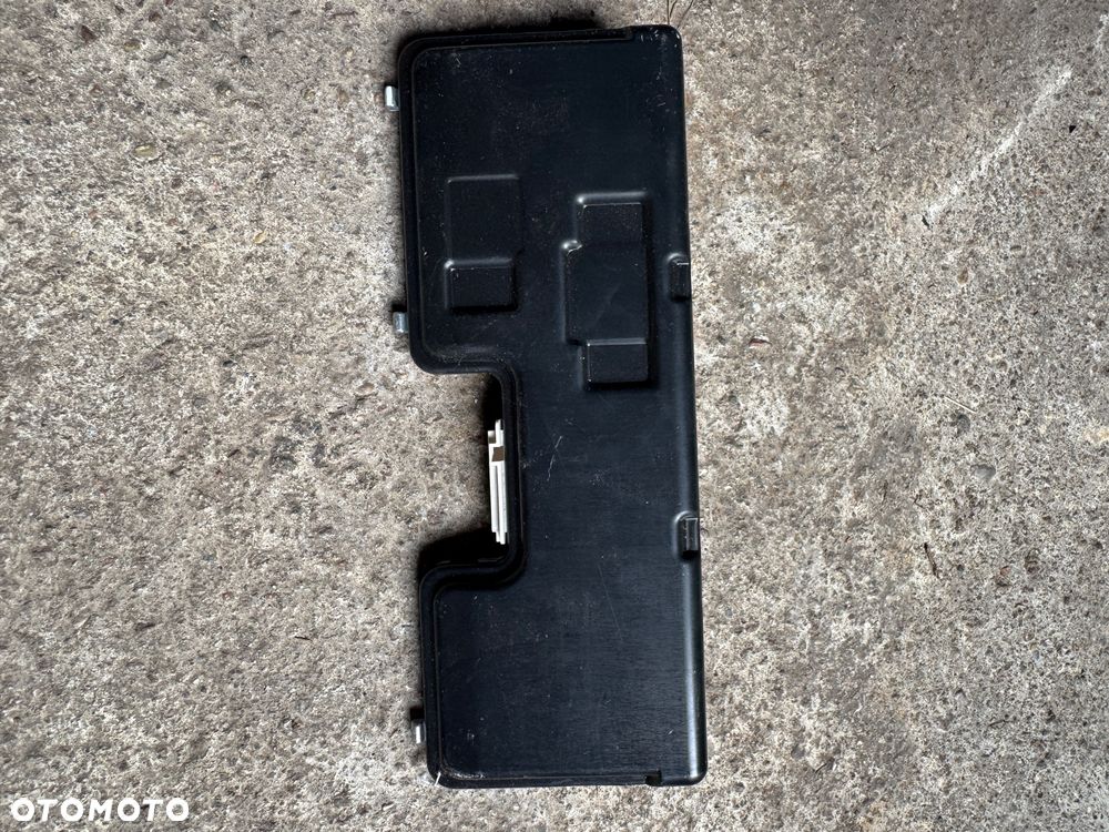 Kamera moduł kaFAS BMW 7 G11 G12 68421260-01 - 2