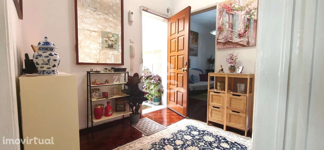 Apartamento T2 usado - Quinta Dálias - Famões - Grande imagem: 3/18