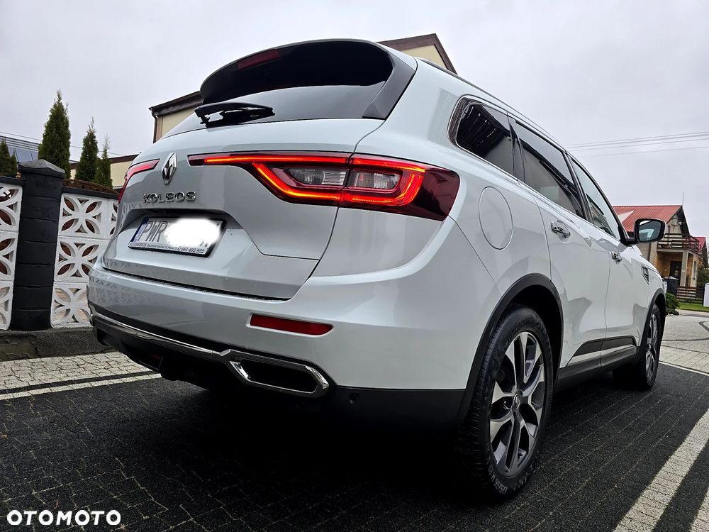 Renault Koleos 2.0 dCi Initiale Paris X-Tronic - 21