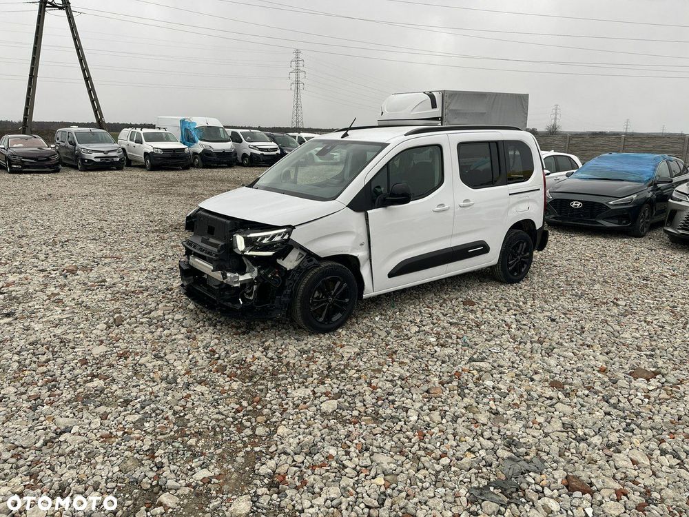 Citroën Berlingo - 2