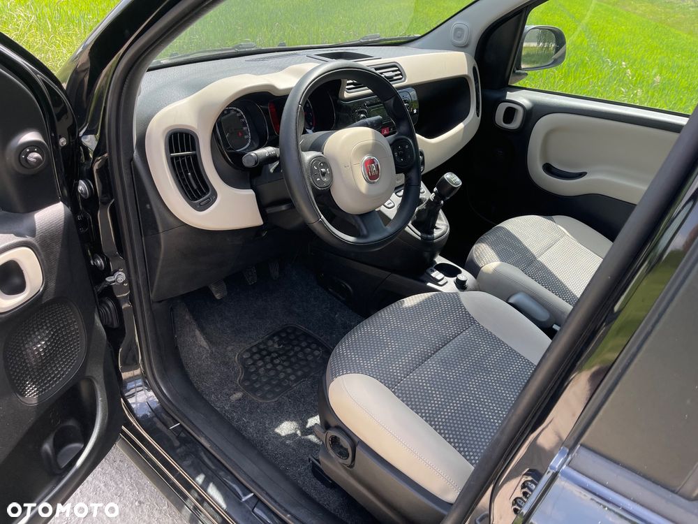 Fiat Panda 0.9 TwinAir Start&Stopp 4x4 Cross - 12