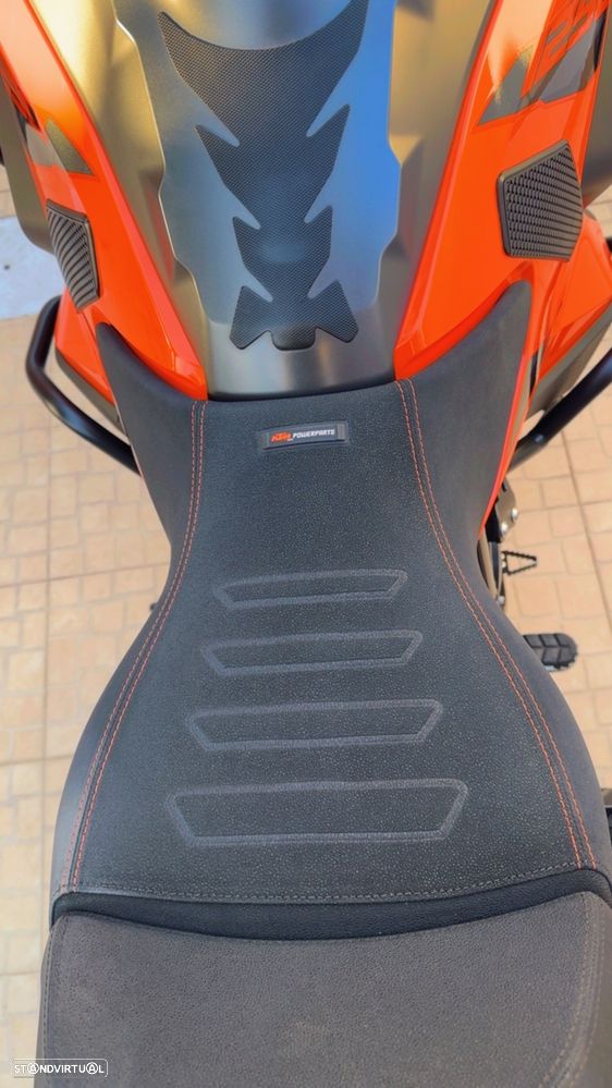 KTM 1290 Super Adventure - 5