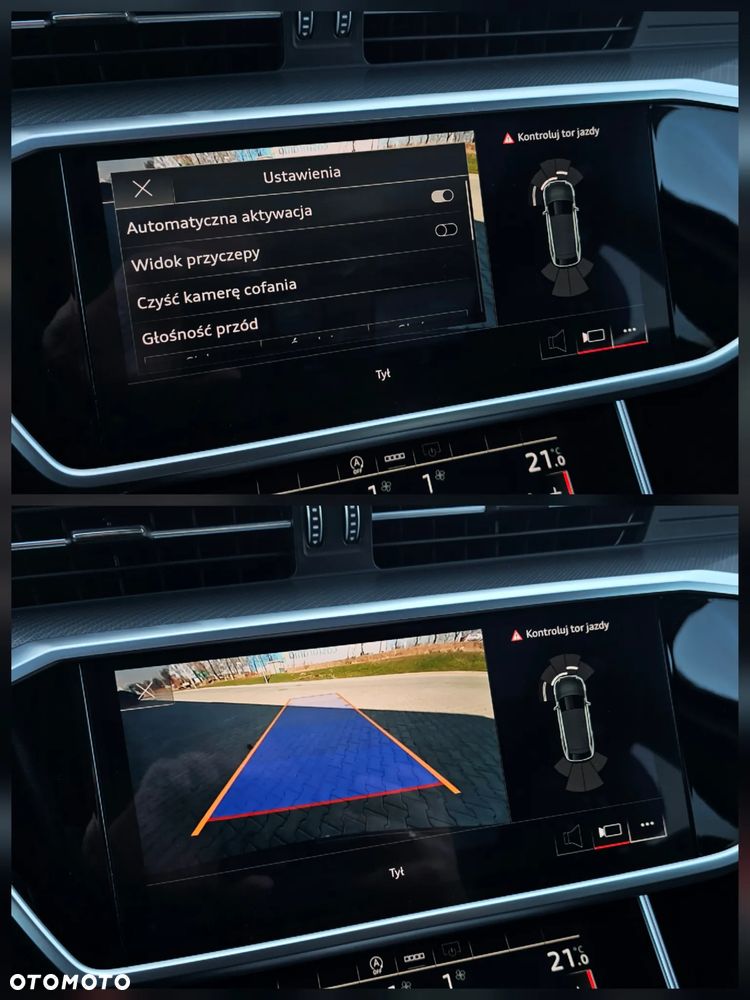 Audi A6 Avant 45 TFSI quattro S tronic sport - 35