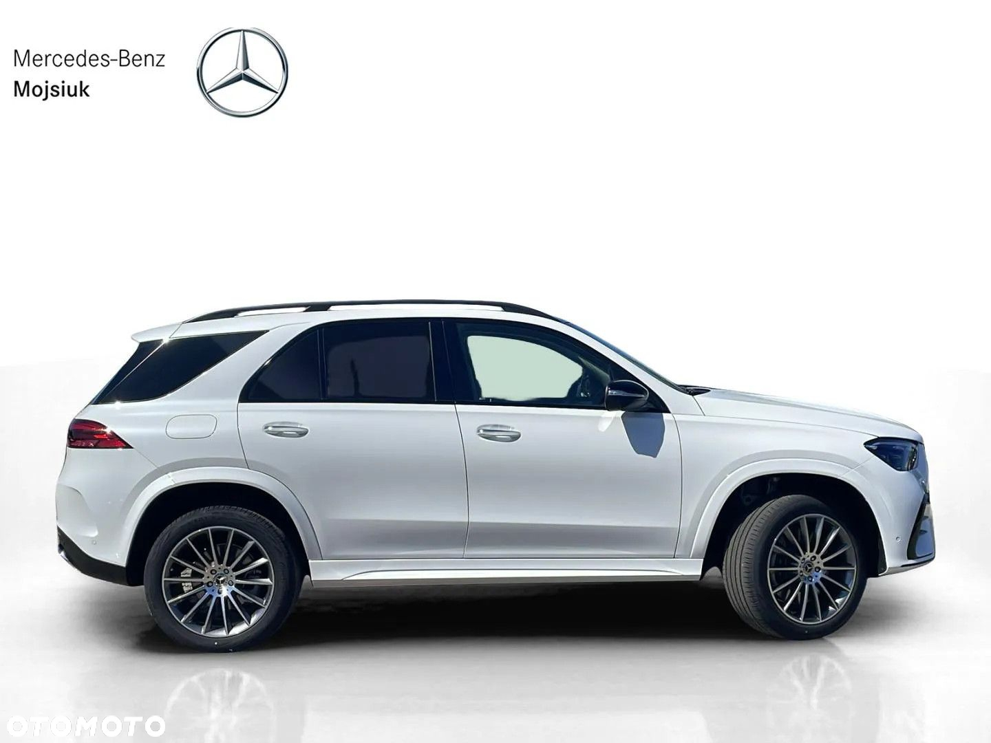 Mercedes-Benz GLE - 3