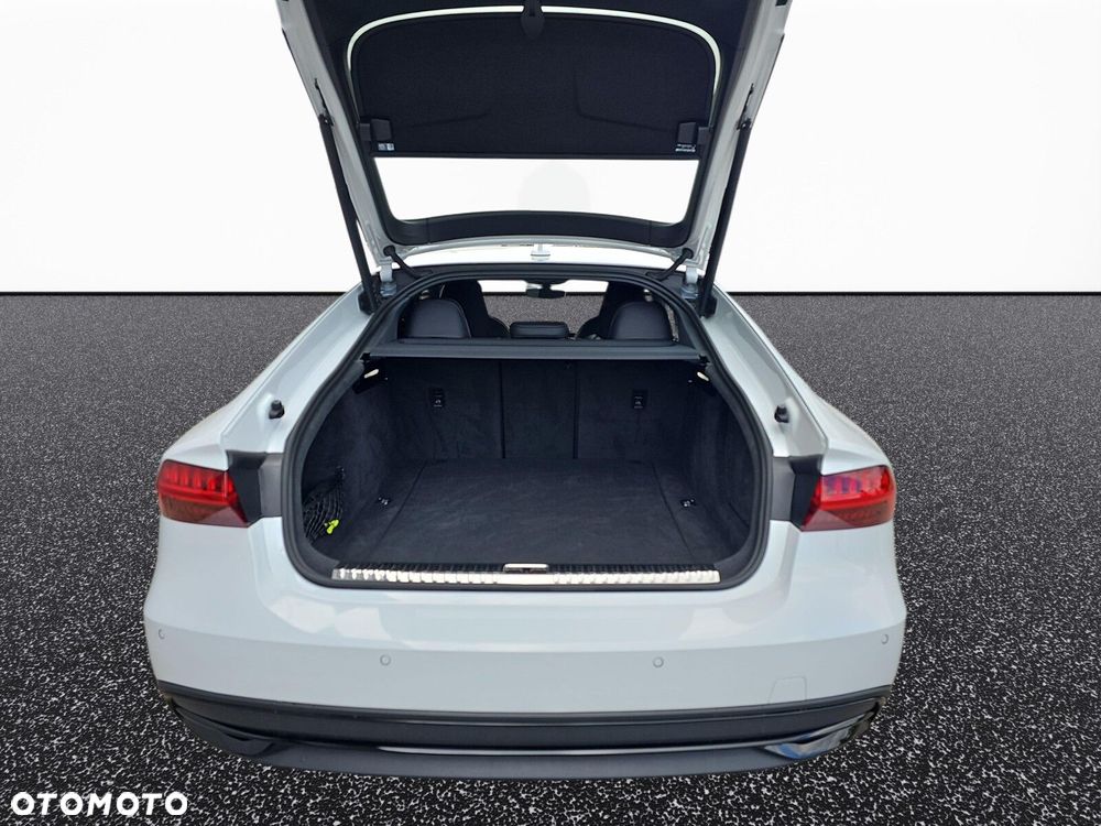 Audi A7 Sportback - 34