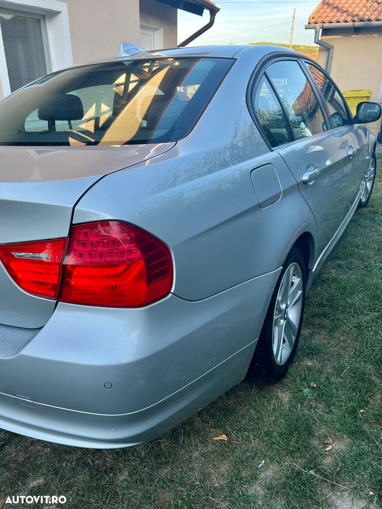 BMW Seria 3 318d - 7
