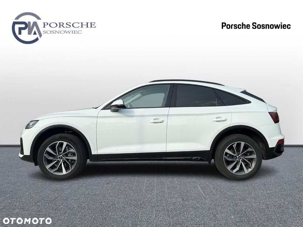 Audi Q5 Sportback - 2