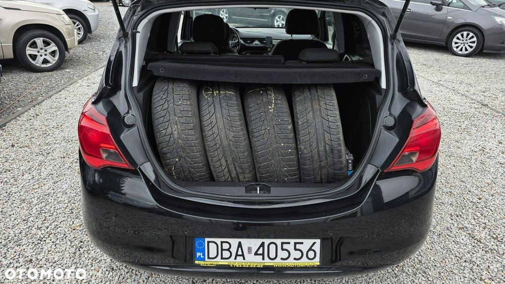 Opel Corsa - 26