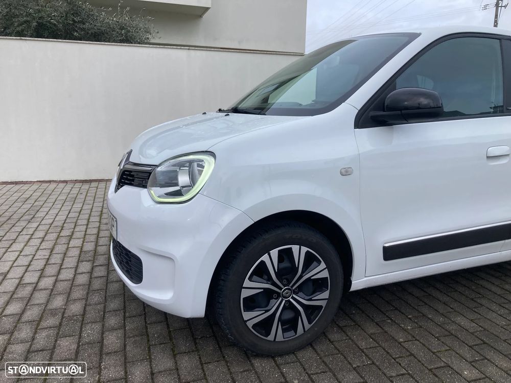 Renault Twingo - 3