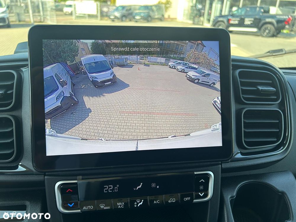 Toyota Proace Max - 9