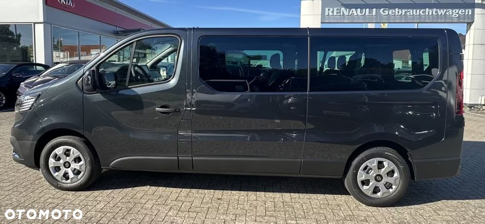 Renault Trafic - 5