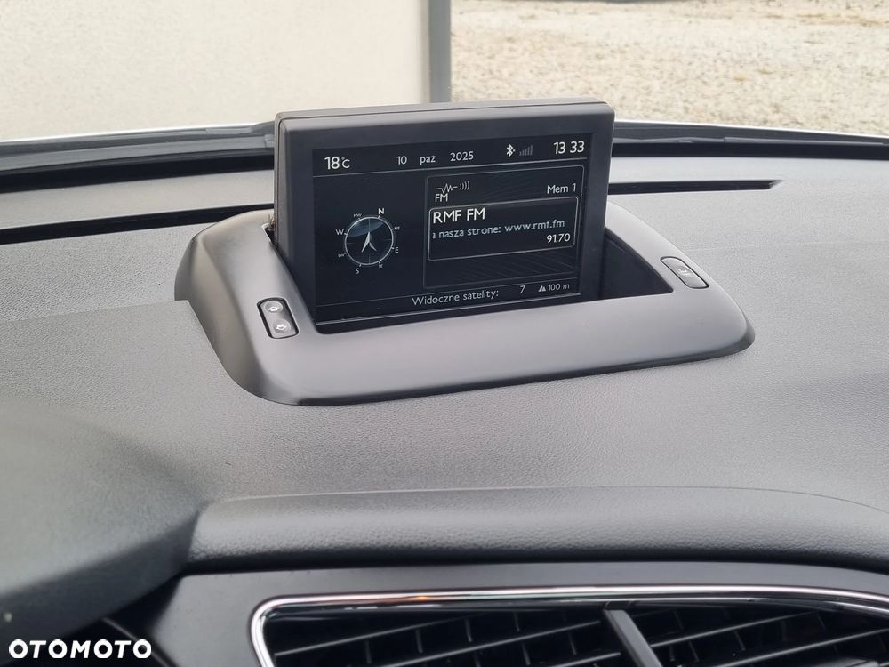 Peugeot 3008 1.6 BlueHDi Crossway S&S - 18