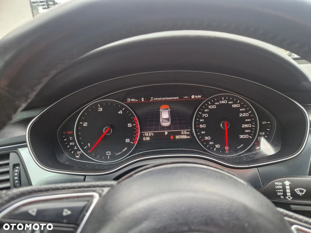 Audi A7 Sportback 3.0 TDI Quattro S tronic - 20