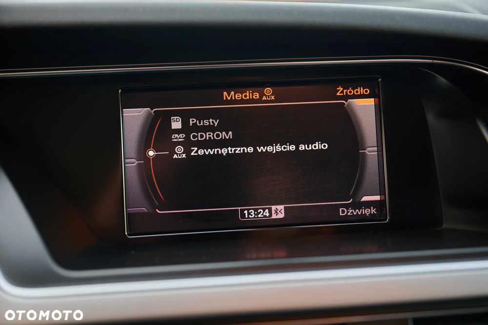 Audi A5 Sportback 2.0 TDI - 36