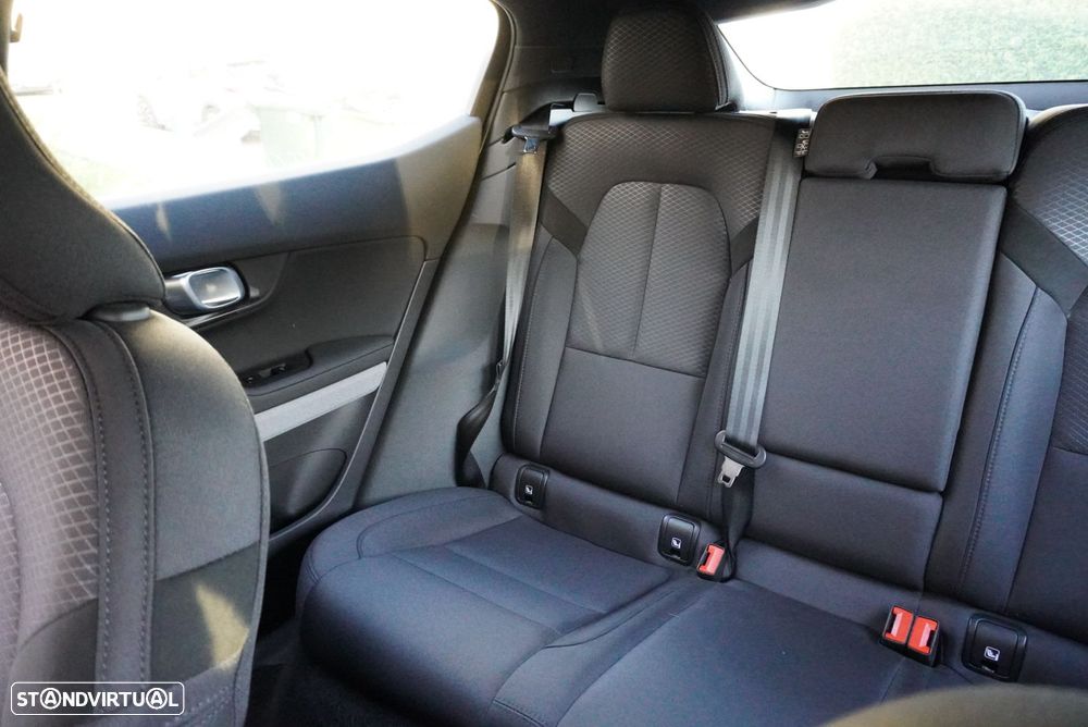 Polestar 2 Long Range 78 kWh - 17