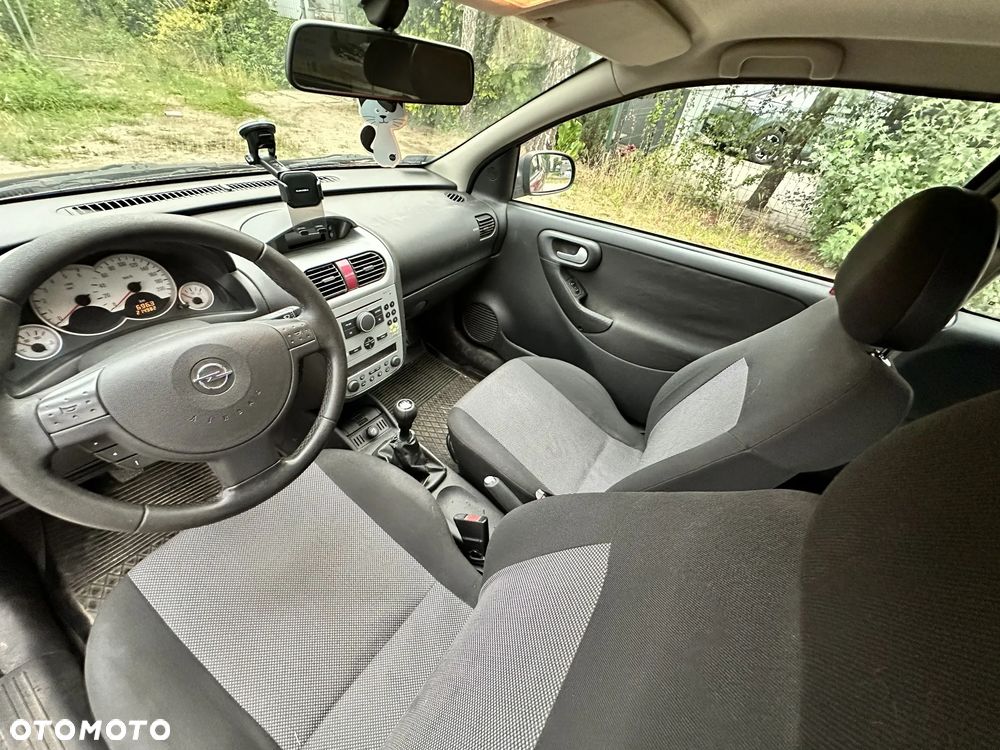 Opel Corsa 1.3 CDTI - 6