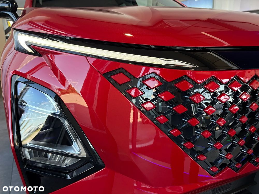 Omoda 5 1.6 T-GDI Premium DCT - 16