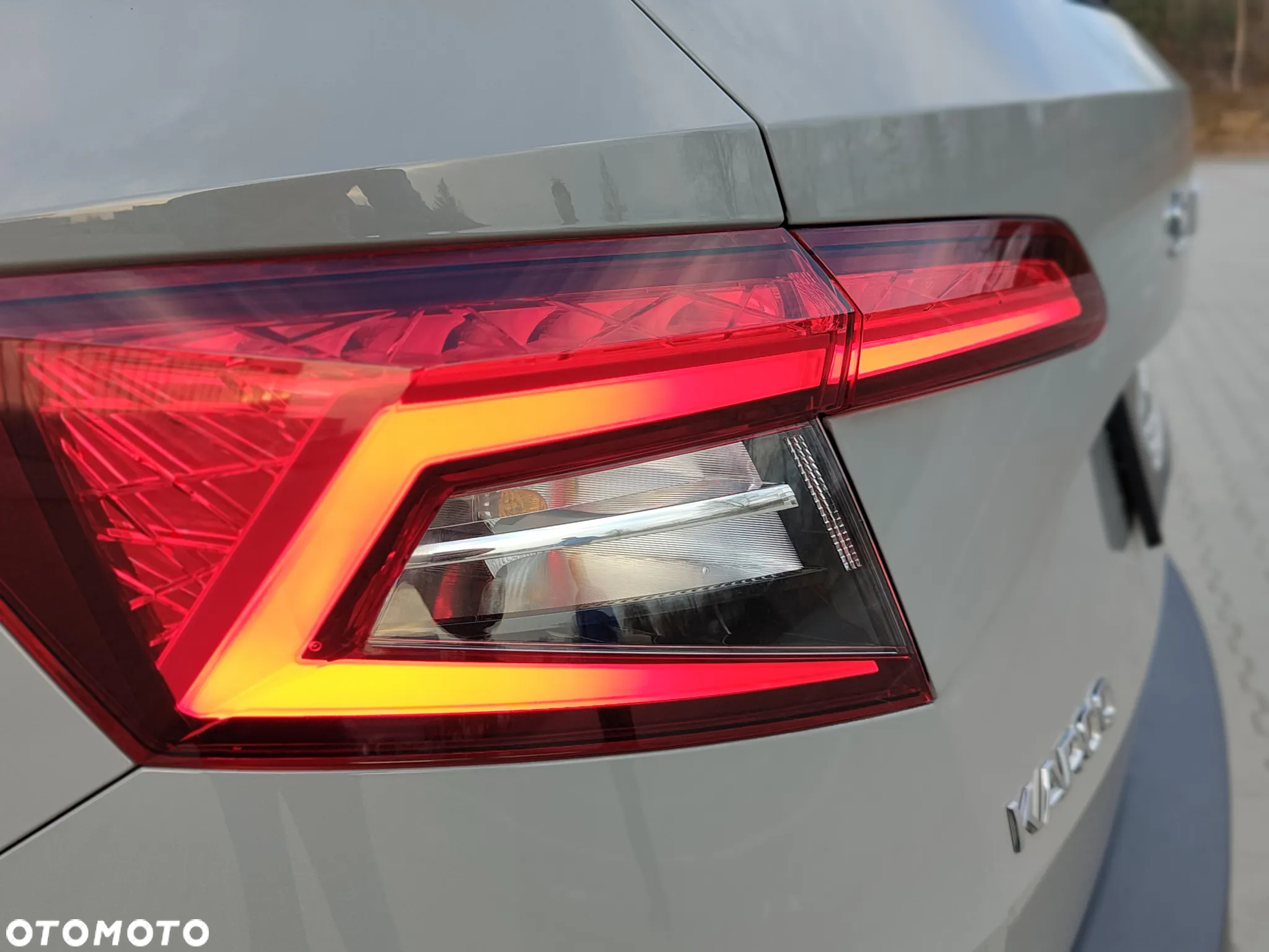 Skoda Karoq - 24