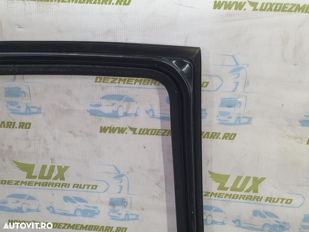 Usa stanga spate Citroen C5 1 [facelift] [2004 - 2008] 1.6 hdi 9HZ - 7