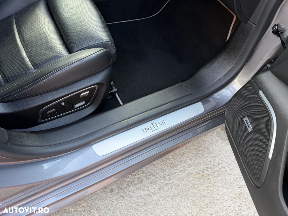 Renault Talisman ENERGY dCi 160 EDC INITIALE PARIS - 29