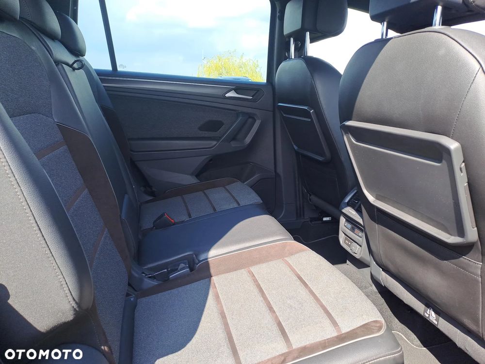 Seat Tarraco 2.0 Eco TSI FR S&S 4Drive DSG - 12