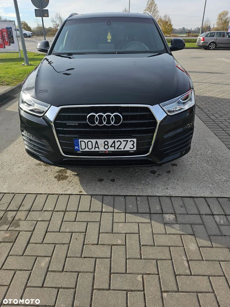 Audi Q3 - 11
