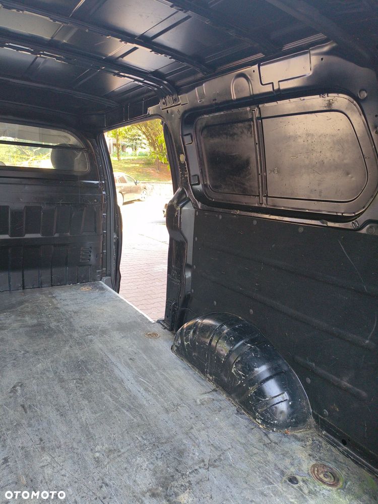 Hyundai H100 - 5