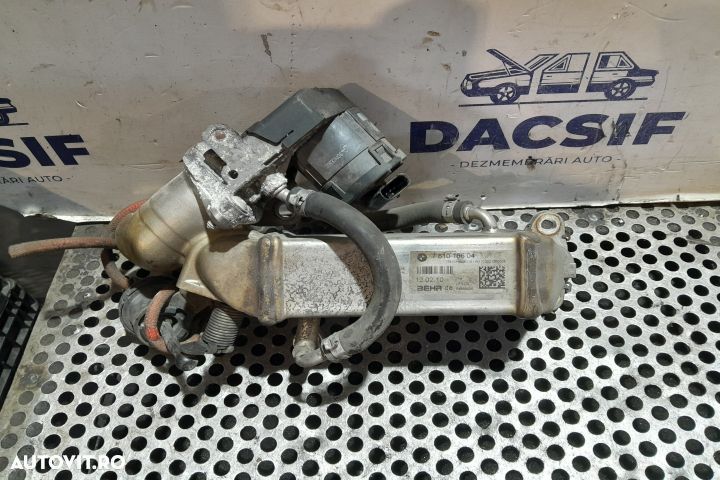 Racitor gaze 7810166 7810166 BMW Seria 3 E90 [facelift] [2008 - 2013] - 2