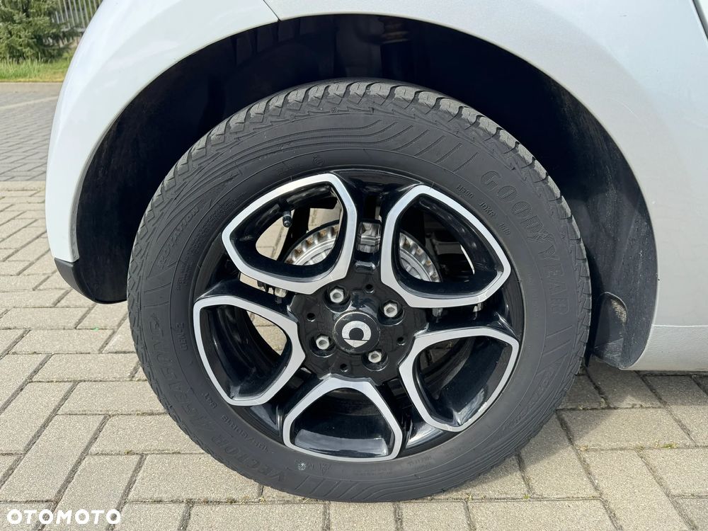 Smart Fortwo - 14