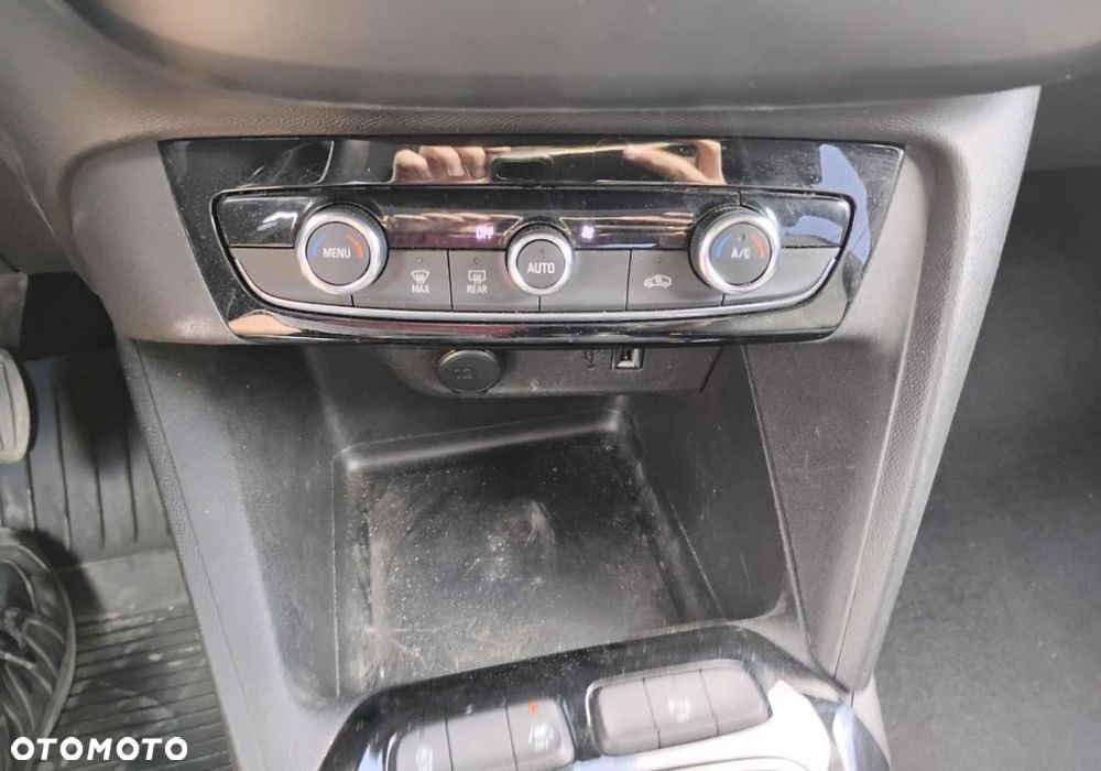 Opel Corsa - 15