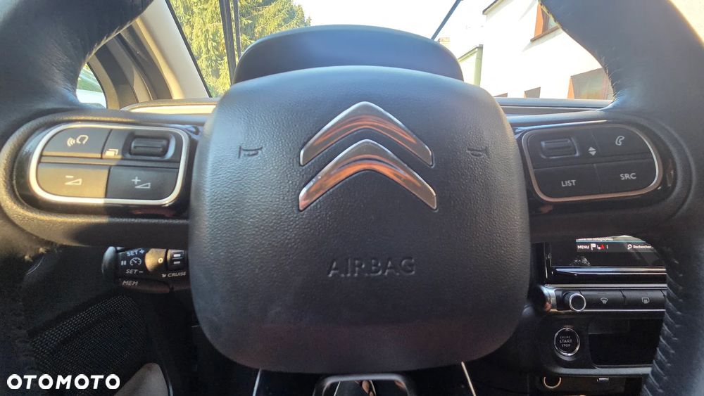 Citroën C3 Pure Tech 83 S&S FEEL - 20