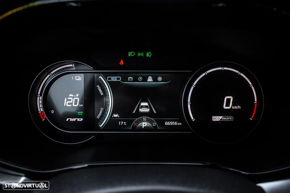 Kia e-Niro Spirit - 18