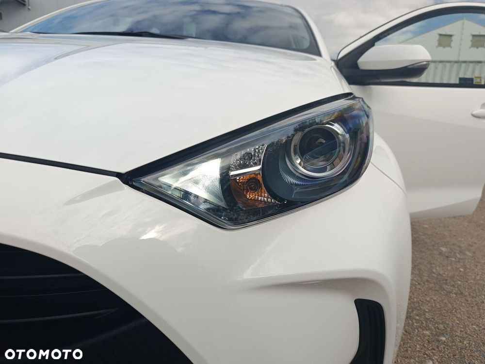 Toyota Yaris - 34