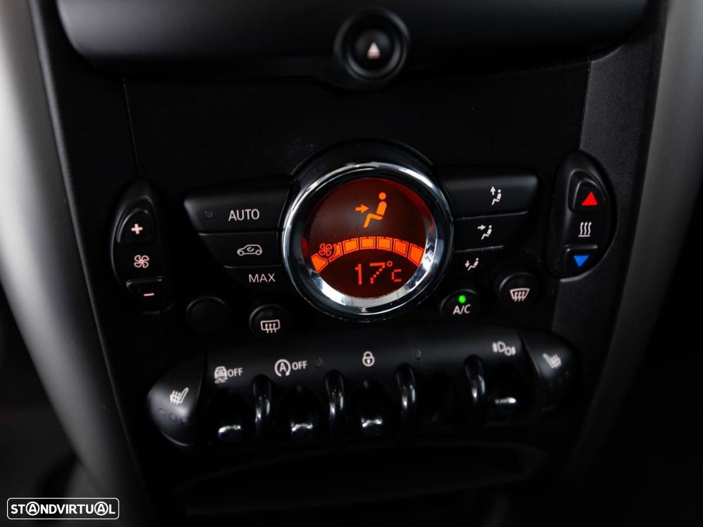 MINI Countryman - 16